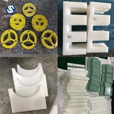 Full analysis of polyethylene (PE) molding process Full analysis of polyethylene (PE) molding process