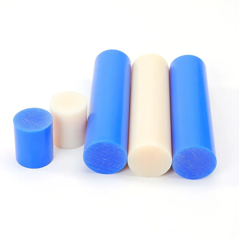 Nylon Partsing