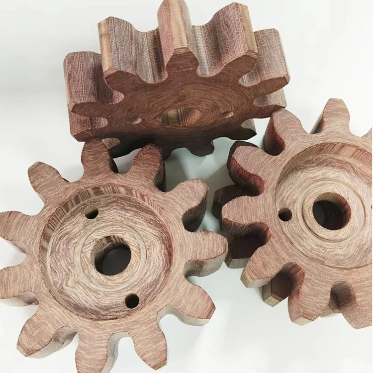 Phenolic Parts
