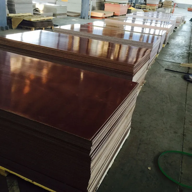 Phenolic Plastic Sheets